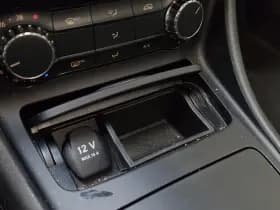 Mercedes-Benz GLA-Klasse thumbnail 22