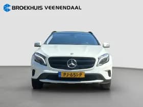 Mercedes-Benz GLA-Klasse thumbnail 4