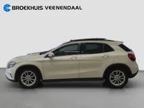 Mercedes-Benz GLA-Klasse thumbnail 6