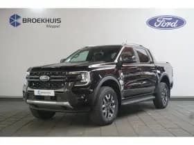 Ford Ranger thumbnail 3