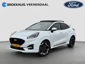 Ford Puma thumbnail 1