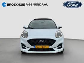 Ford Puma thumbnail 4