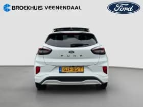 Ford Puma thumbnail 5