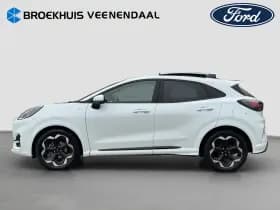 Ford Puma thumbnail 6