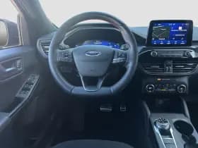 Ford Kuga thumbnail 2