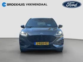 Ford Kuga thumbnail 4