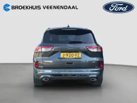 Ford Kuga thumbnail 5