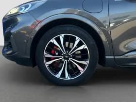 Ford Kuga thumbnail 7