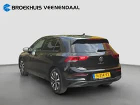 Volkswagen Golf thumbnail 3