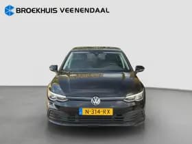 Volkswagen Golf thumbnail 4