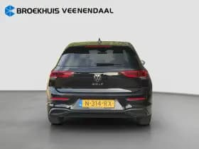 Volkswagen Golf thumbnail 5