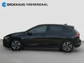 Volkswagen Golf thumbnail 6