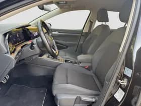 Volkswagen Golf thumbnail 8