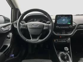 Ford Fiesta thumbnail 2