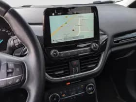 Ford Fiesta thumbnail 19