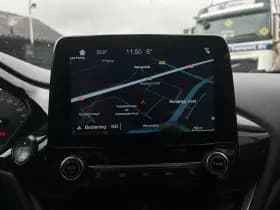 Ford Fiesta thumbnail 21