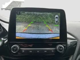 Ford Fiesta thumbnail 22