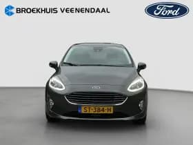 Ford Fiesta thumbnail 4
