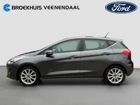 Ford Fiesta thumbnail 6