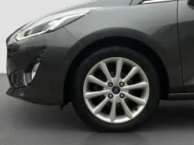 Ford Fiesta thumbnail 7