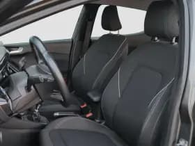 Ford Fiesta thumbnail 8
