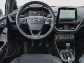 Ford Fiesta thumbnail 10