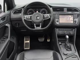 Volkswagen Tiguan thumbnail 2