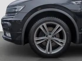 Volkswagen Tiguan thumbnail 12