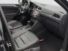 Volkswagen Tiguan thumbnail 16