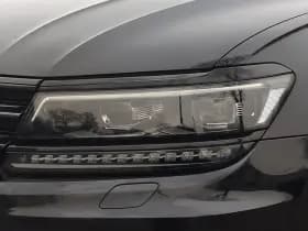 Volkswagen Tiguan thumbnail 18