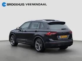Volkswagen Tiguan thumbnail 3