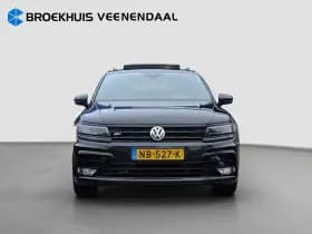 Volkswagen Tiguan thumbnail 4