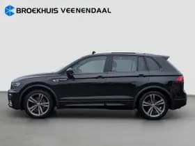 Volkswagen Tiguan thumbnail 5