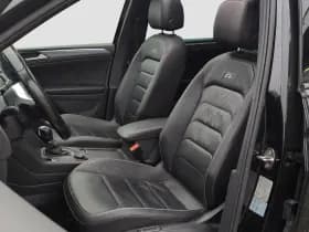 Volkswagen Tiguan thumbnail 6