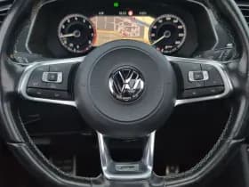 Volkswagen Tiguan thumbnail 7