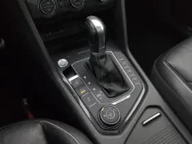Volkswagen Tiguan thumbnail 8