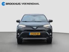 Toyota RAV4 thumbnail 4