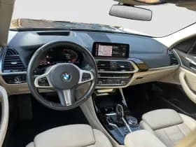 BMW X3 thumbnail 2
