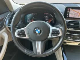 BMW X3 thumbnail 11