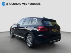 BMW X3 thumbnail 3