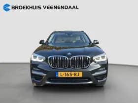 BMW X3 thumbnail 4
