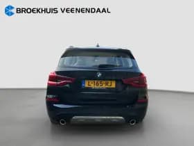 BMW X3 thumbnail 5