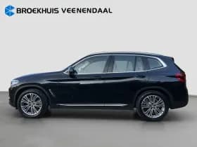 BMW X3 thumbnail 6