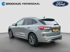 Ford Kuga thumbnail 3
