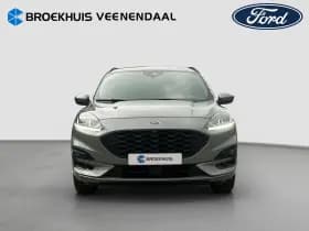 Ford Kuga thumbnail 4