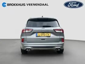 Ford Kuga thumbnail 5