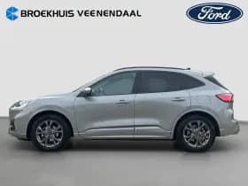 Ford Kuga thumbnail 6