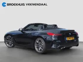 BMW Z4 thumbnail 3