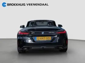 BMW Z4 thumbnail 5
