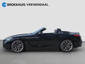 BMW Z4 thumbnail 6